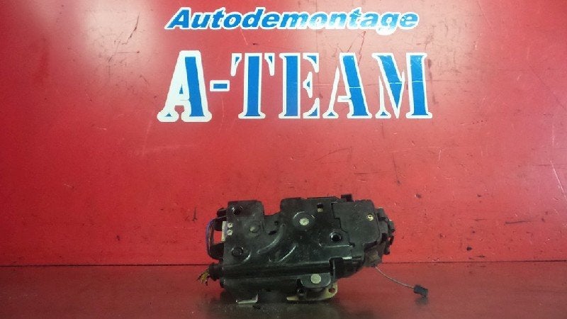 PORTIERSTANGEN RECHTS VOOR Volkswagen Golf IV (1J1), Gebruikt, Volkswagen, Volkswagen AG, Kundenbetreuung@volkswagen.de