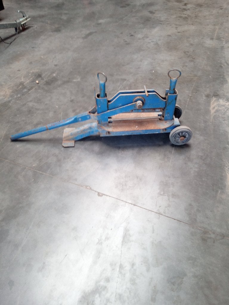 klinkerknipper, Bricolage & Construction, Outillage | Outillage à main, Enlèvement, Utilisé