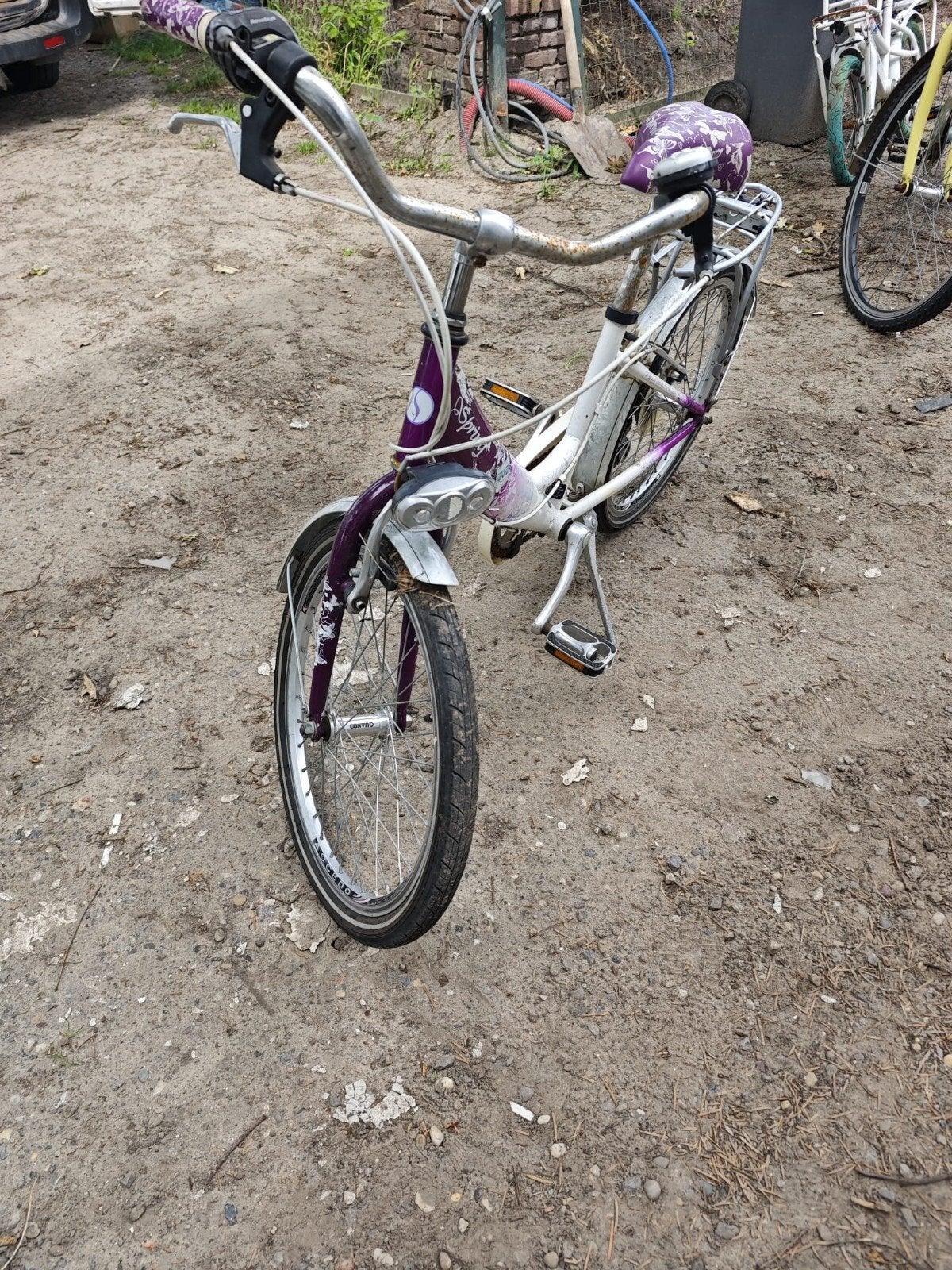 Fiets, Fietsen en Brommers, Fietsen | Kinderfietsjes, Ophalen