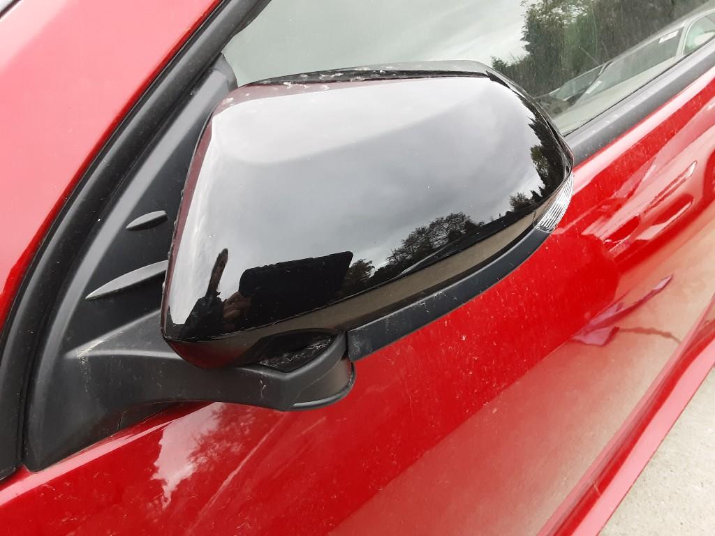 RETROVISEUR LATERAL GAUCHE Yaris IV (P21 / PA1 / PH1), Utilisé, Toyota