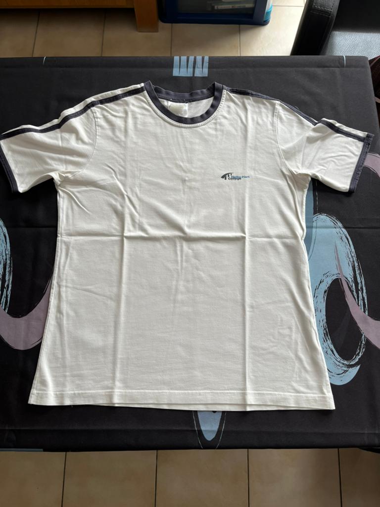 Turn t-shirt Heilig Hart College maat XS, Kinderen en Baby's, Kinderkleding | Overige, Ophalen of Verzenden, Jongen of Meisje