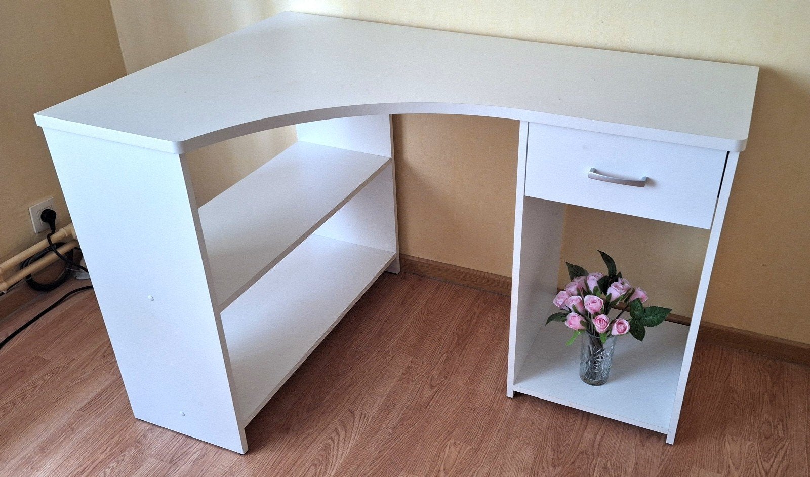 Zeer mooi bureau, Huis en Inrichting, Ophalen, Zo goed als nieuw