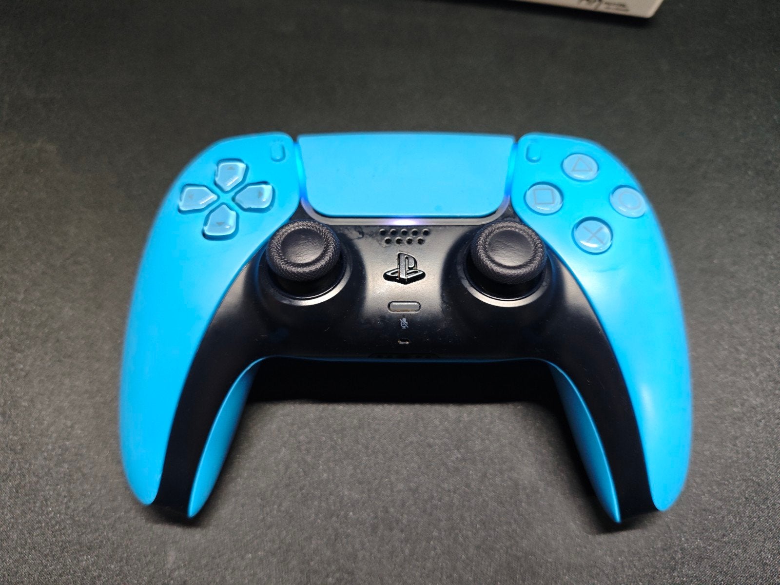 playstation 5 controller, Consoles de jeu & Jeux vidéo, Consoles de jeu | Sony PlayStation 5, Enlèvement ou Envoi, Utilisé, Playstation 5
