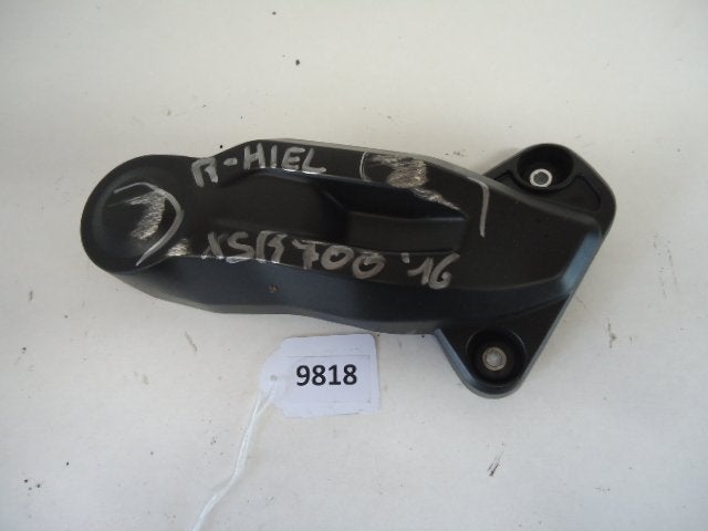 XSR700 2016 - 2017 Yamaha Cover D1-12982