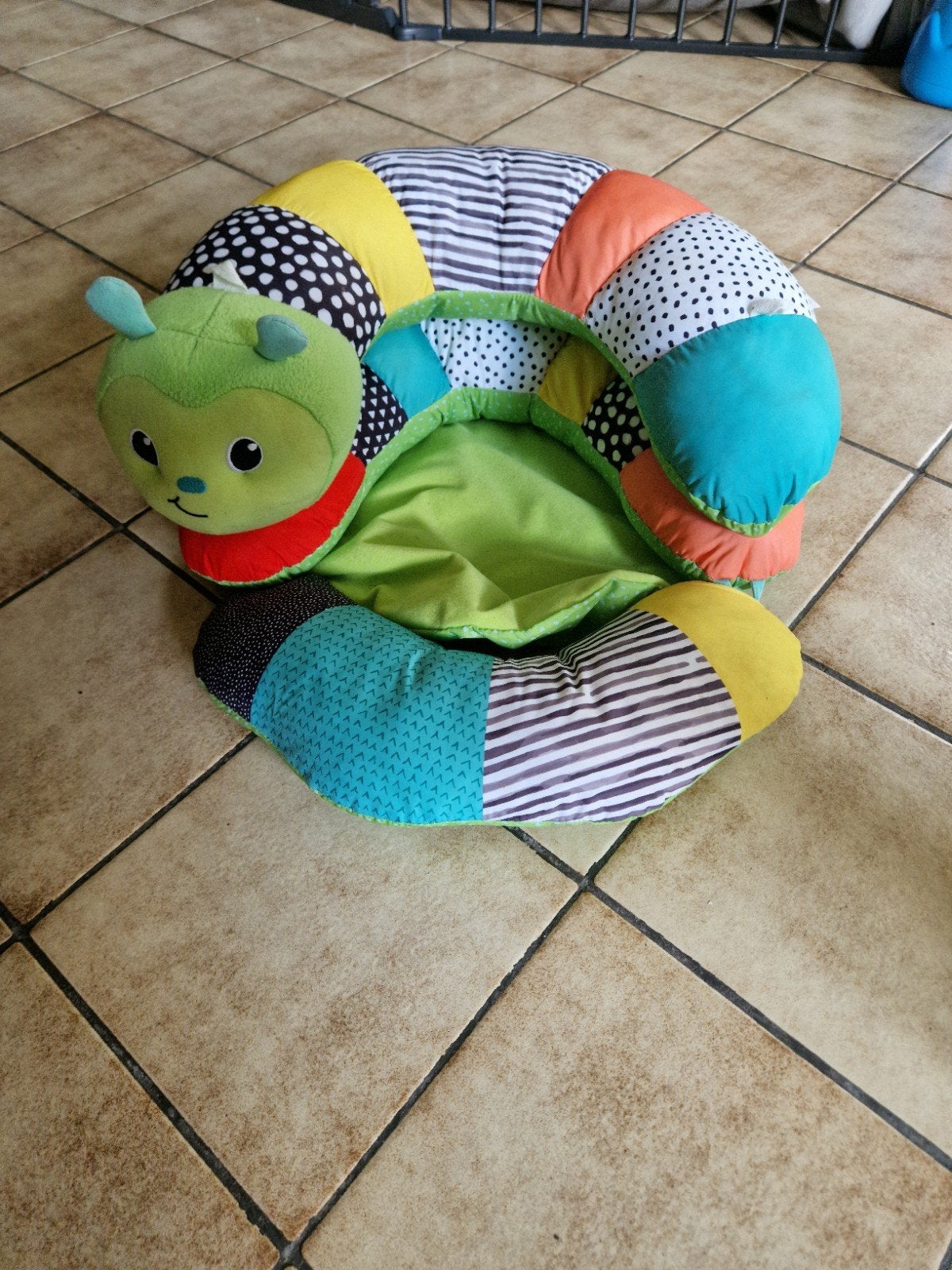 Coussin de siège, Enfants & Bébés, Enlèvement ou Envoi