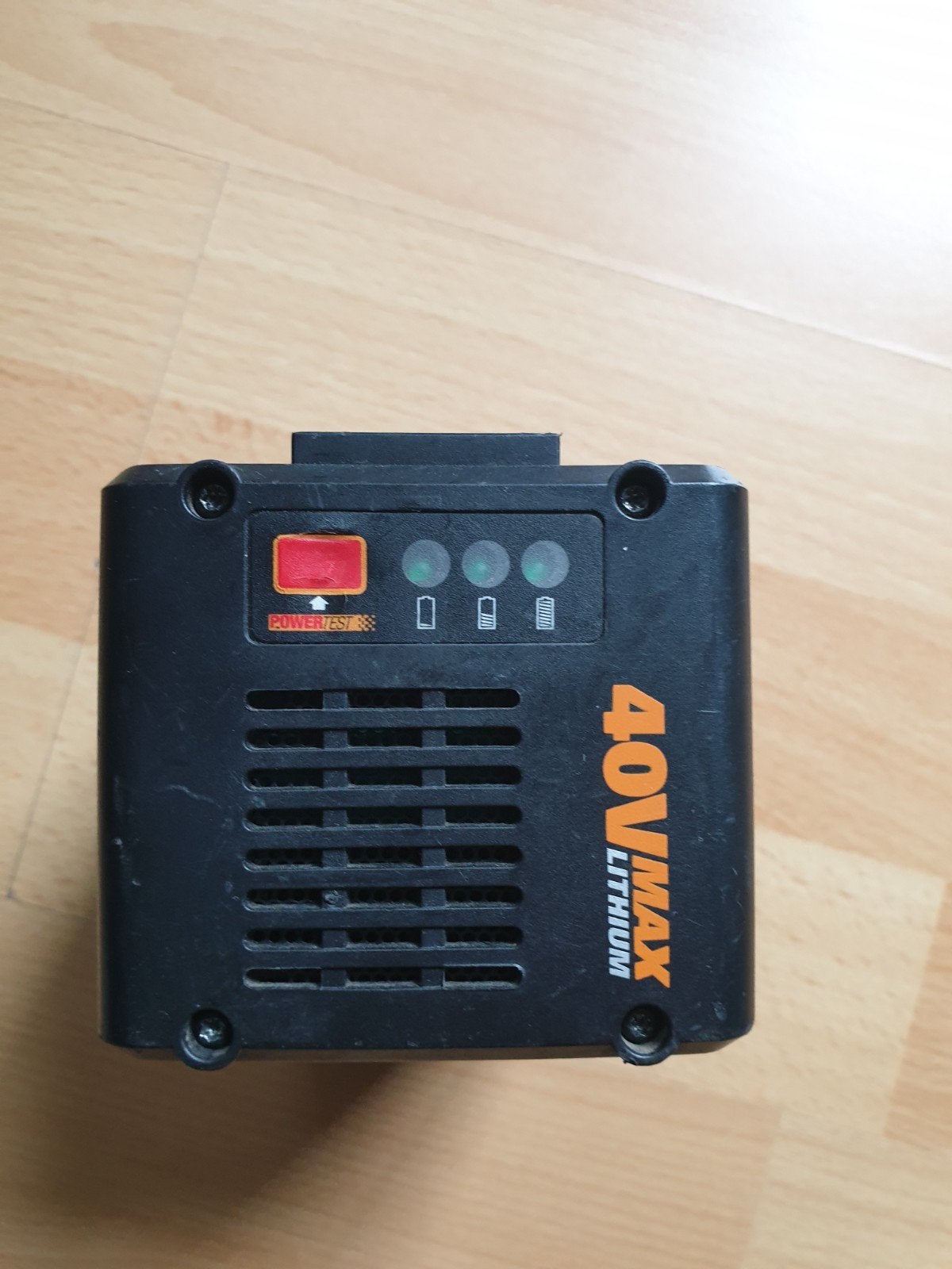 WORX 40v