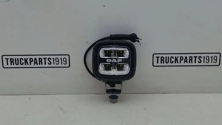 DAF Lighting Werklamp, Enlèvement, Utilisé, DAF