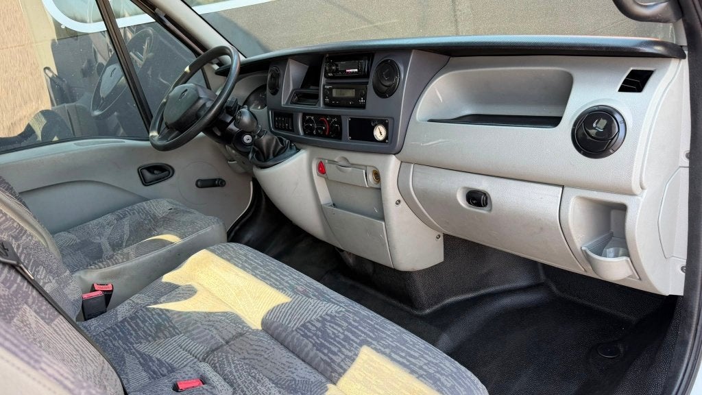 Renault Mascotte 3.0D Trekker, Bedrijf, Overige carrosserie, Te koop, Handgeschakeld