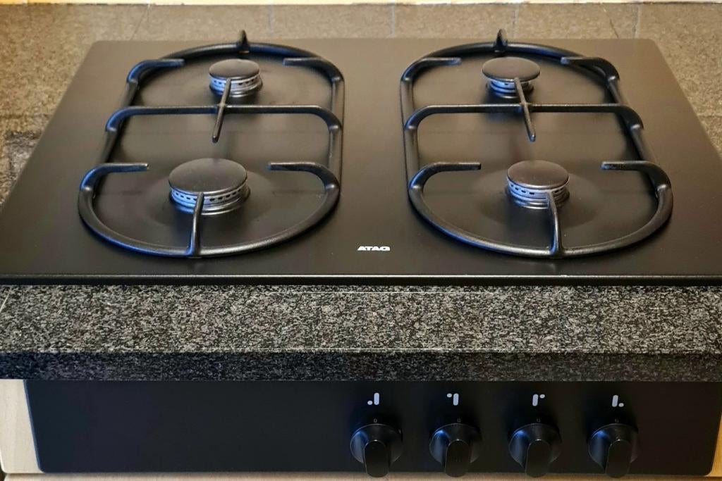 Voir les photos., Electroménager, Tables de cuisson, Enlèvement, Induction