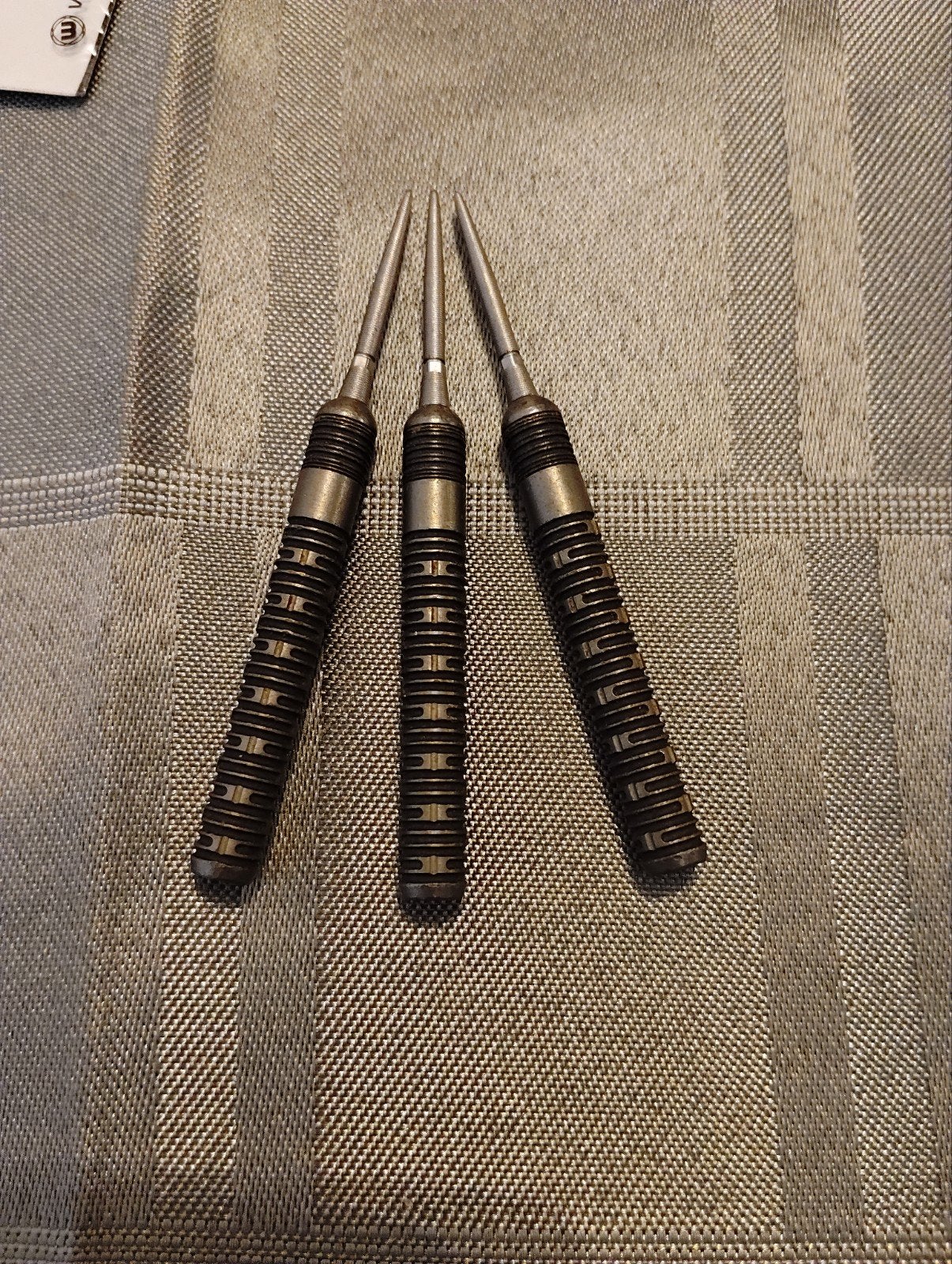 Darts, Sport en Fitness, Ophalen