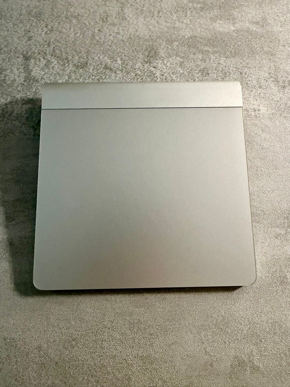 Apple Magic Trackpad 1, Computers en Software, Ophalen, Zo goed als nieuw, Draadloos, Trackpad