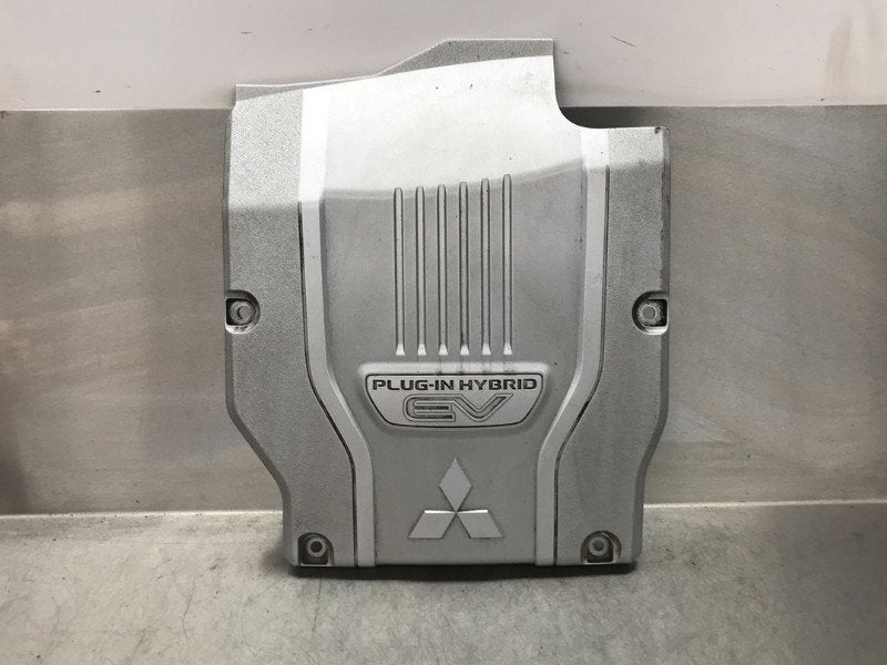 CACHE MOTEUR Mitsubishi Outlander (GF / GG) (|9499D992|), Autos : Pièces & Accessoires, Utilisé, Mitsubishi