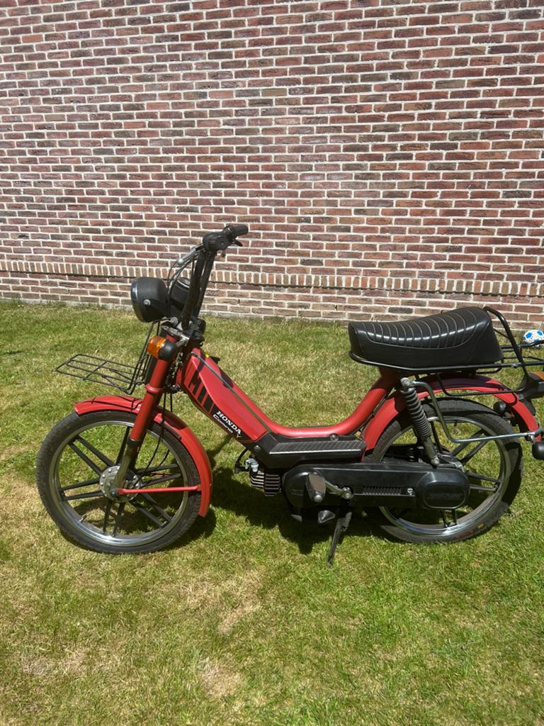 Honda camino young, Vélos & Vélomoteurs, Pièces de cyclomoteur | Général, Enlèvement
