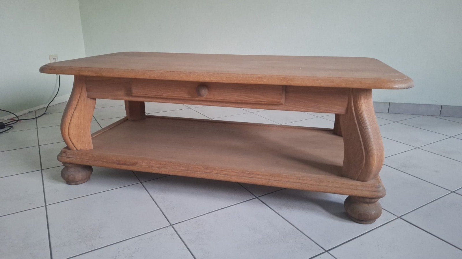 Salontafel, Huis en Inrichting, Ophalen