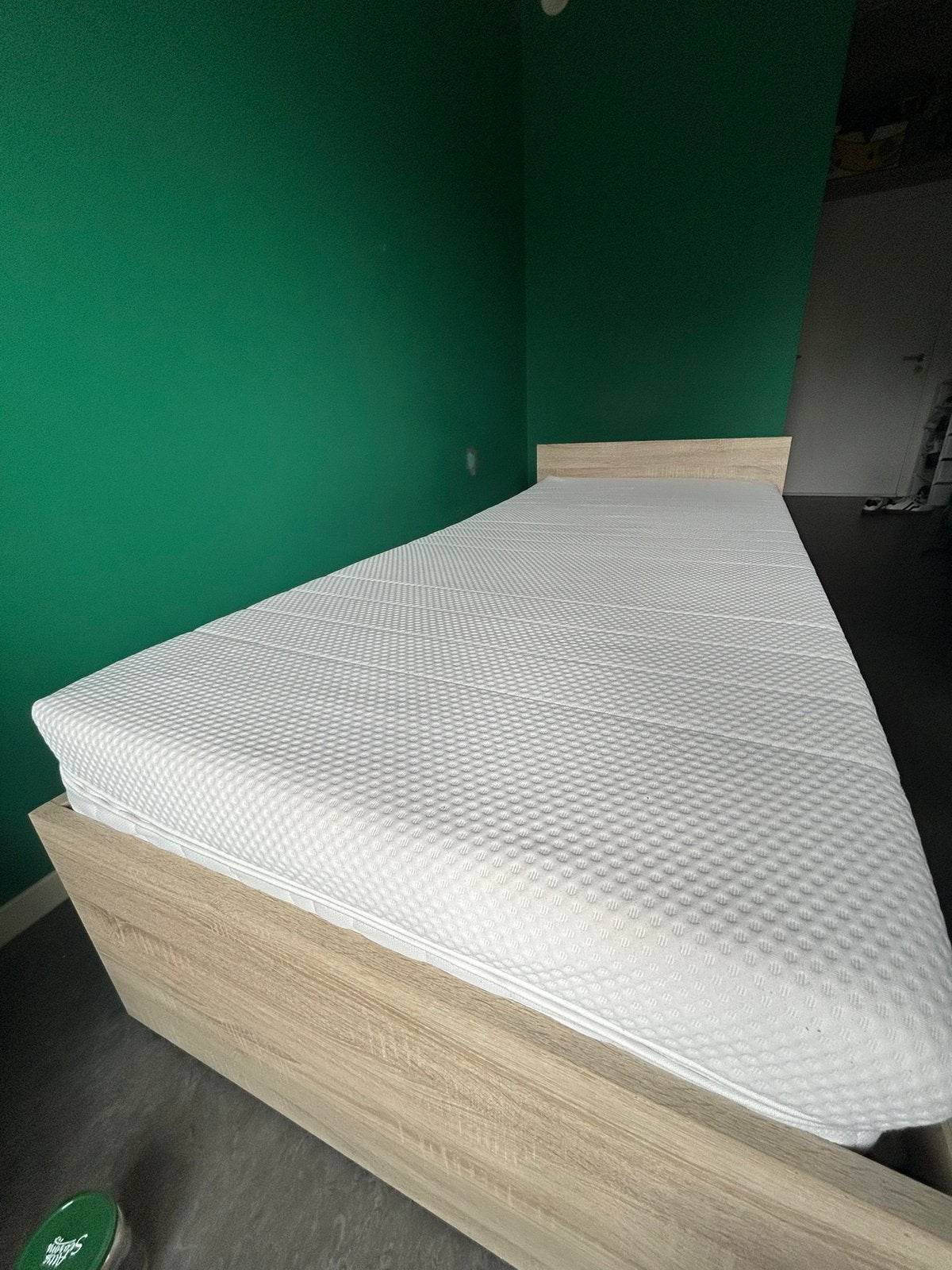 Matelas ikea ÅKREHAMN 90x200cm, 90 cm, Matelas, Enlèvement, 200 cm