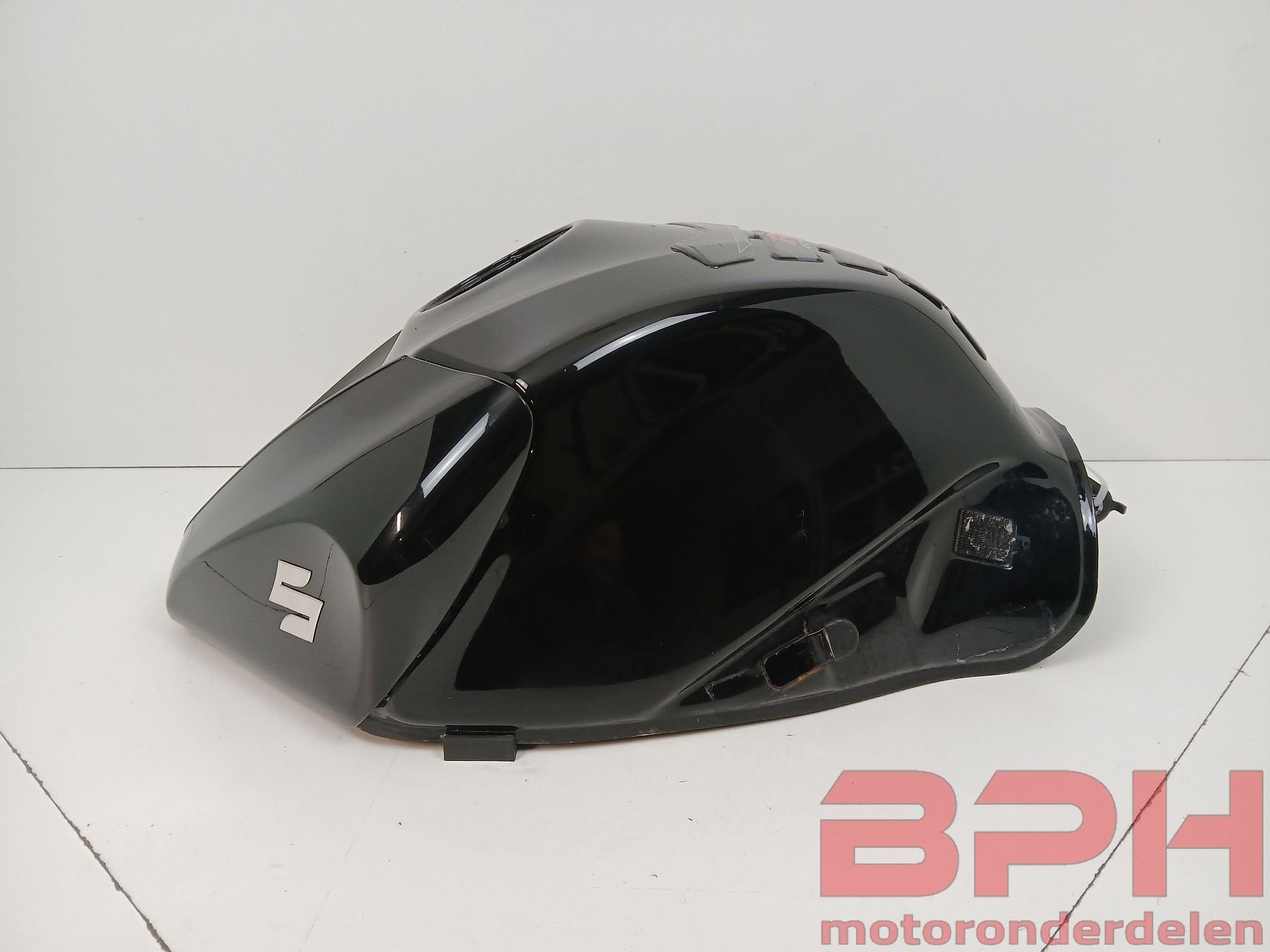 Tank Suzuki GSX-R 600 750 K6 - K7 2006 t/m 2007 fueltank 5 G, -, Utilisé, -, -