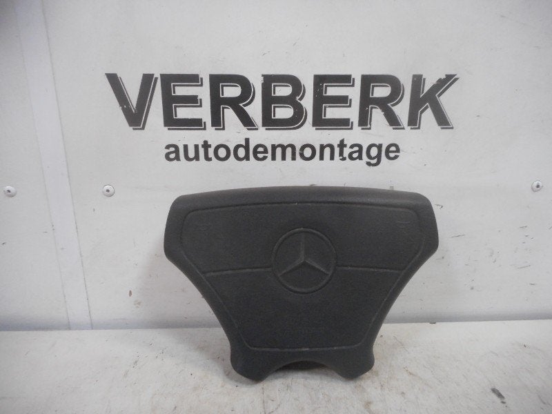 AIRBAG VOLANT Mercedes-Benz 190 (W201) (0069231a102653), Autos : Pièces & Accessoires, Mercedes-Benz, Utilisé, Dialog.mb@mercedes-benz.com