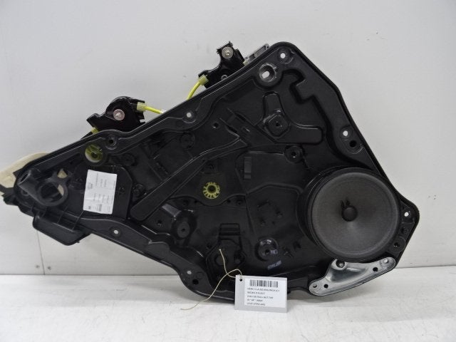 RAAMMECHANIEK LINKS ACHTER CLA (117.3) (A1177320108), Gebruikt, Mercedes-Benz