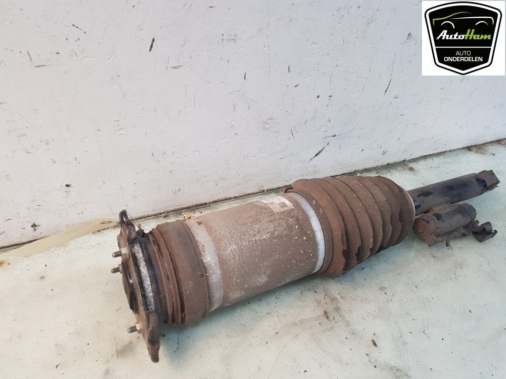 SCHOKBREKER LINKS ACHTER Model S (|106646100C|106646100D|), Dhr. J. Ham, Gebruikt, Overige automerken, Administratie@autoham.nl
