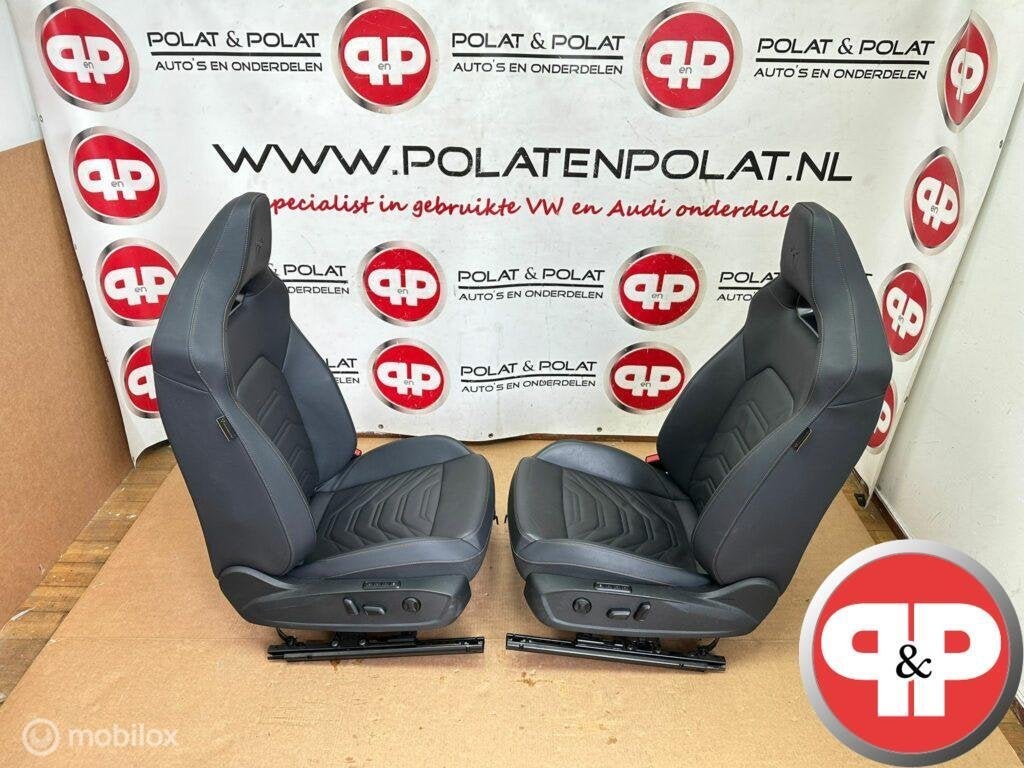 Cupra Formentor Leder stoelen, Auto-onderdelen, Interieur en Bekleding