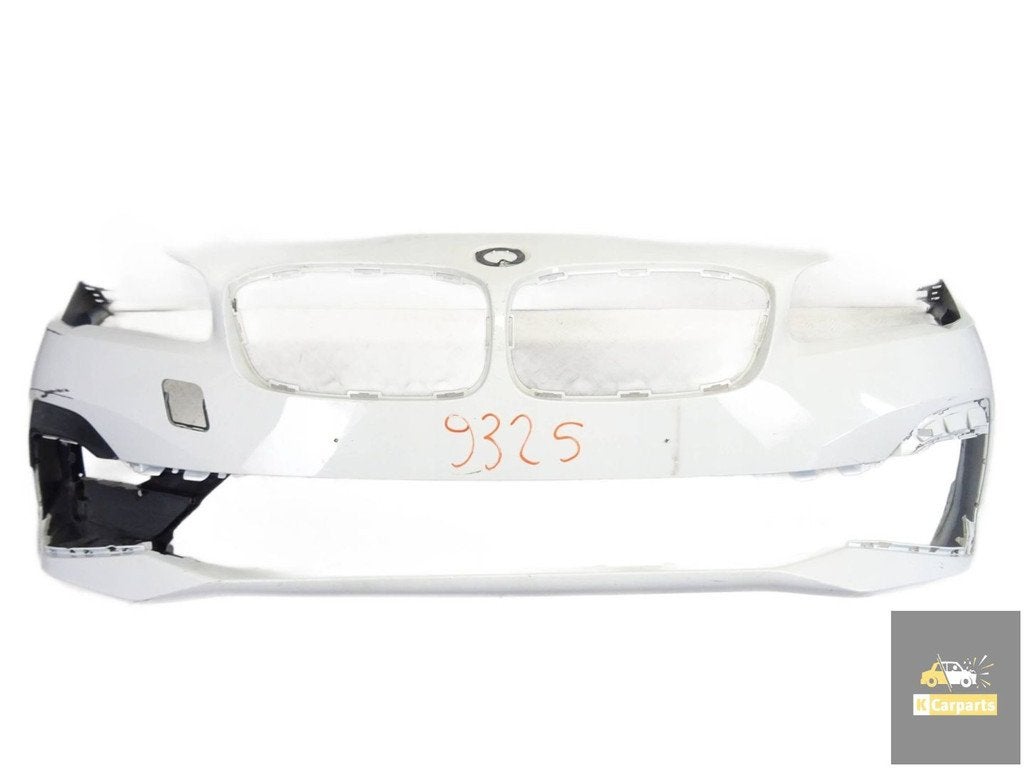 Pare-chocs avant BMW S rie 2 F45 F46 LIFT M-PACK | GetMotor, Petuelring 130
80788  Munich, DE, Pare-chocs, Info@bmw.de, Utilisé