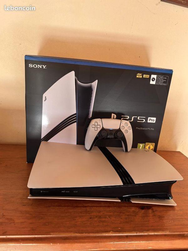 Playstation 5 pro, Games en Spelcomputers, Spelcomputers | Sony PlayStation 5, Playstation 5