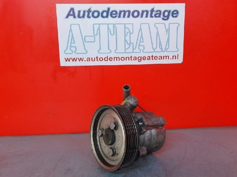 POMPE DE DIRECTION Peugeot Bipper (AA) (01-2008/-), Utilisé, Peugeot