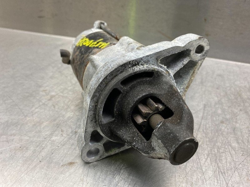 DÉMARREUR Toyota iQ (01-2009/12-2015) (|2810040120|), Utilisé, Toyota