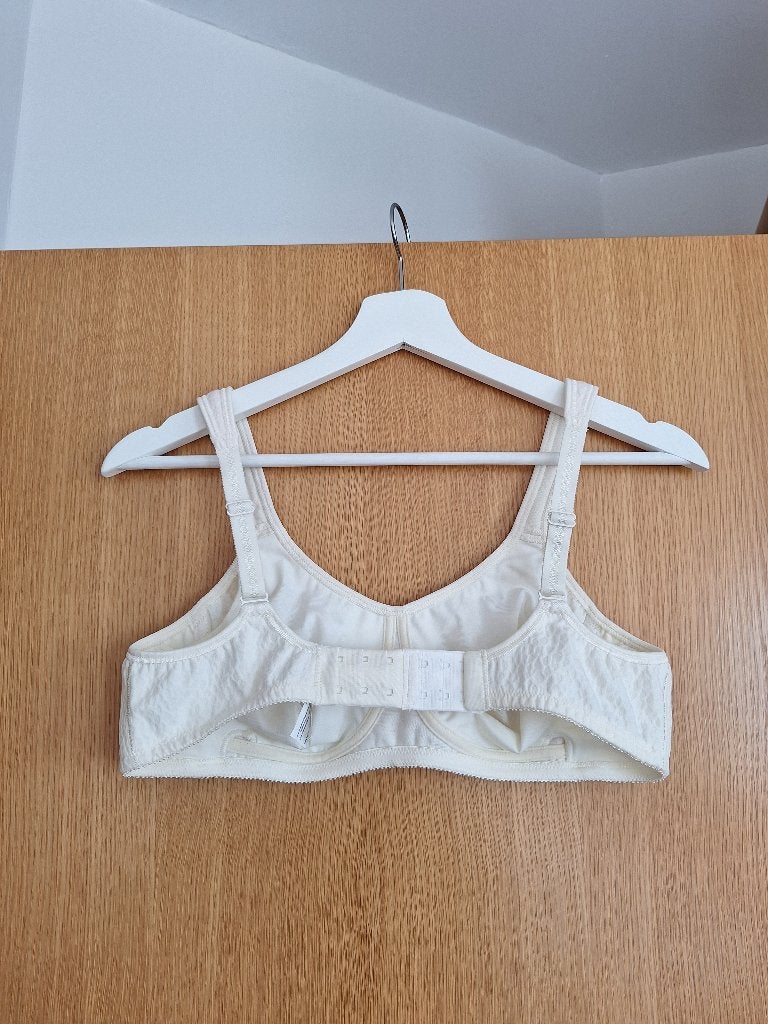 Nieuwe Amoena prothese BH EU 85A, Amoena, Enlèvement ou Envoi, Blanc, Soutien-gorge