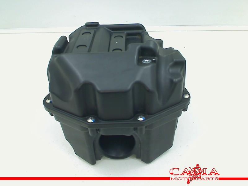 LUCHTFILTERHUIS NINJA 650R ER-6F EX-6 2017-2020 (EX650J-K), Motoren, Dhr. S. di Majo, Gebruikt, Info@cama-motorparts.nl, P.J. Troelstraweg 8 8
3144 CX  MAASSLUIS, NL