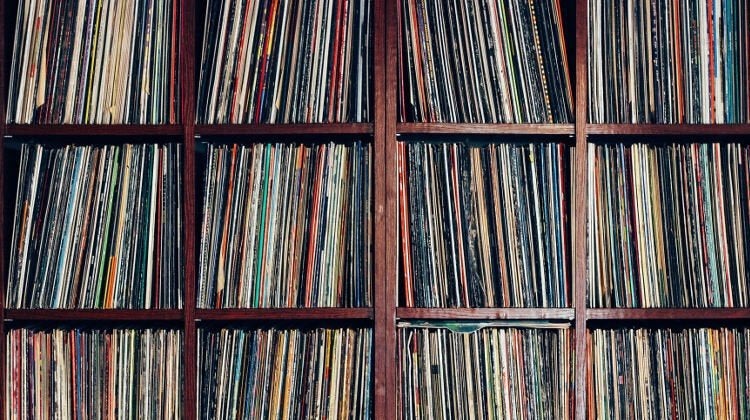 gezocht platencollectie : rock/pop 60's - 70's - 80's - 90's, Cd's en Dvd's, Ophalen of Verzenden
