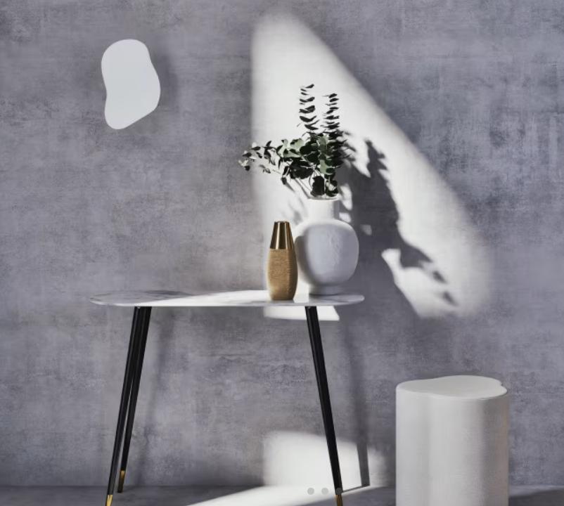 Lampe mural design du Maison du monde.Neuf., Ophalen, Nieuw