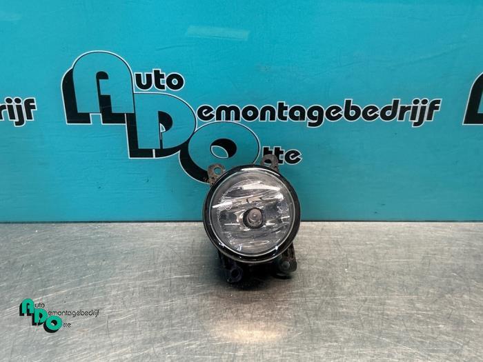 Mistlamp links-voor van een Renault Twingo (Twingo 07-), Gebruikt, -, Renault, -