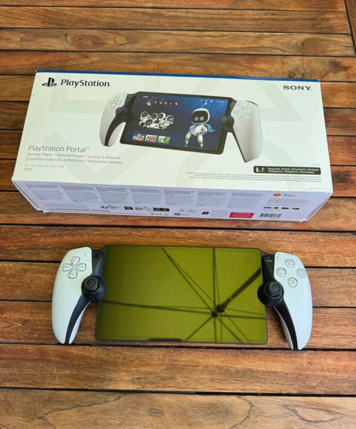 Ps5 portable, Enlèvement ou Envoi, Comme neuf, Playstation 5