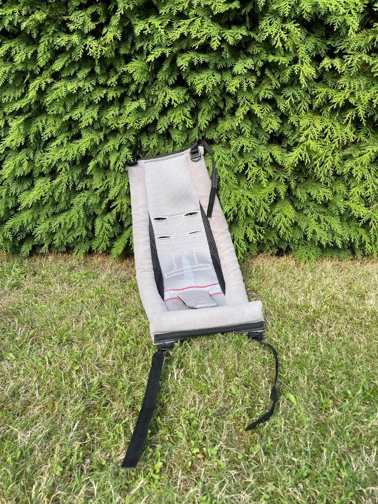 Thule Infant Sling (2018-2021), Fietsen en Brommers, Ophalen, Zo goed als nieuw, Thule