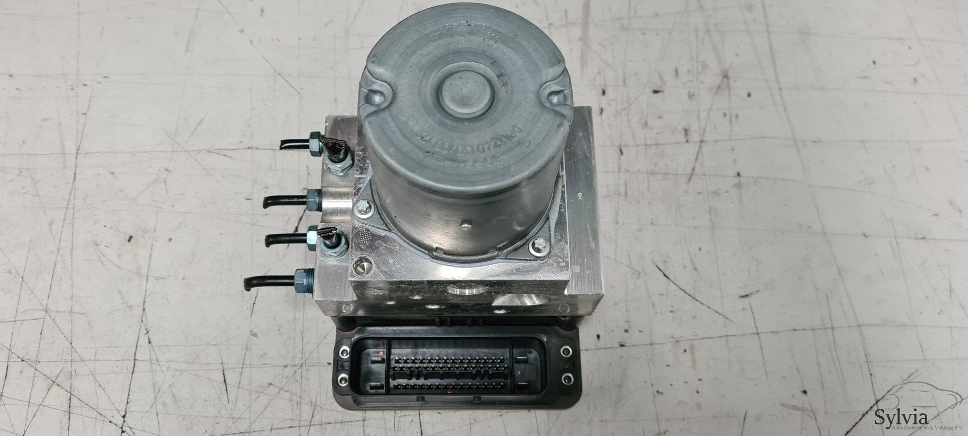 ABS Pomp BMW 5 serie F10 F11 34516852808 6852808 34526852811, -, Utilisé, -, -