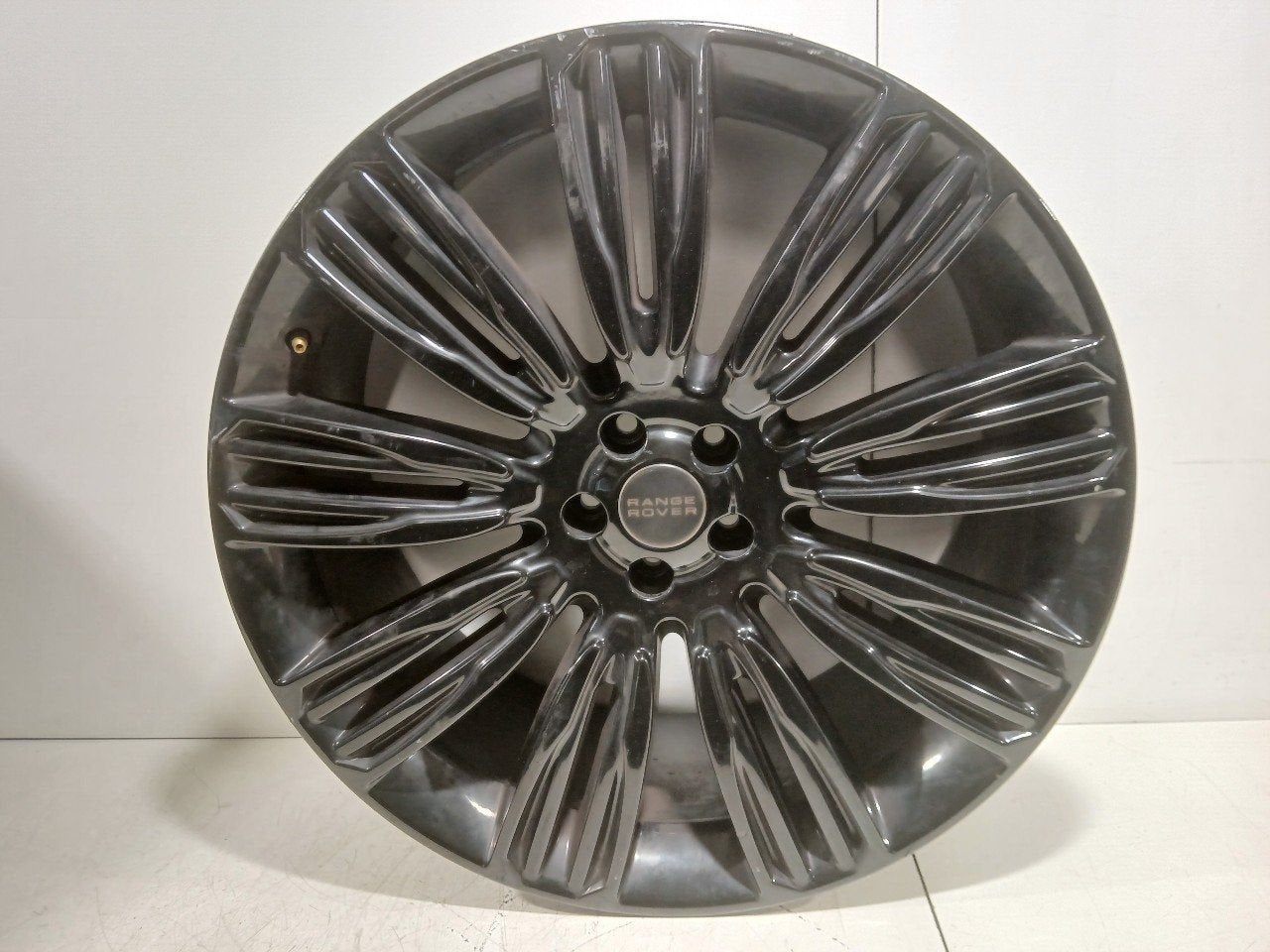 Velg Land Rover Evoque, Onderdelen@venauto.nl, Van der Ven Autorecycling B.V., Ettenseweg 76, 4706 PB Roosendaal, The Netherlands