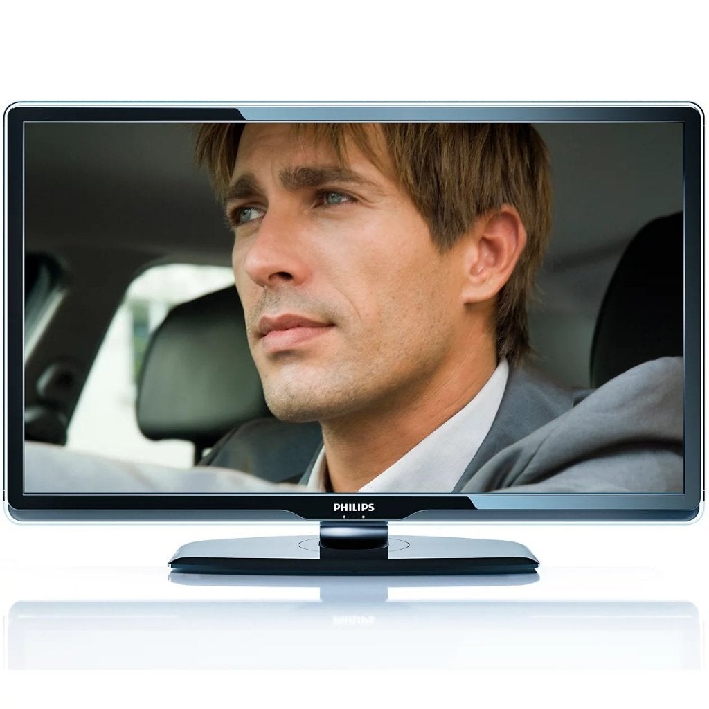 Philips 42PFL8404 Zwart Ambilight 42 inch, TV, Hi-fi & Vidéo, Télévisions, Philips, 40 à 60 cm, LCD, Utilisé