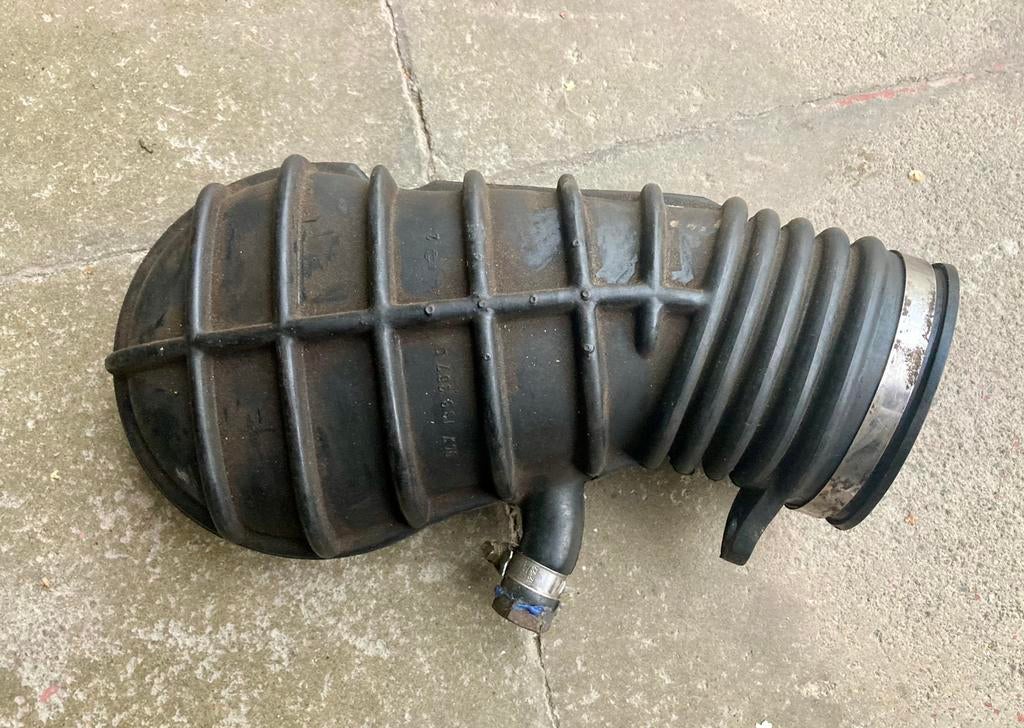 Flexible moteur Porsche 924, Enlèvement ou Envoi, Porsche
