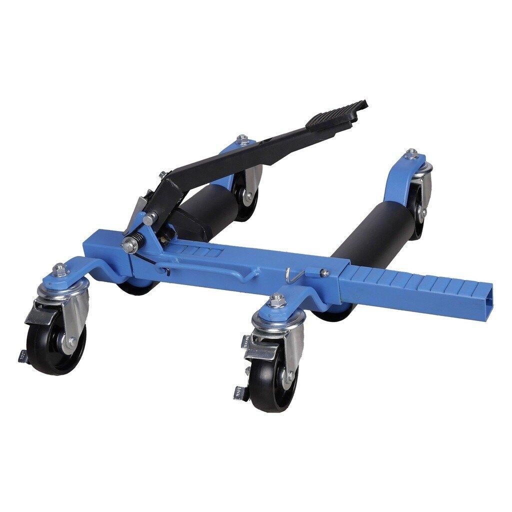 Mechanische automover 600kg, Auto diversen, Overige Auto diversen, Verzenden