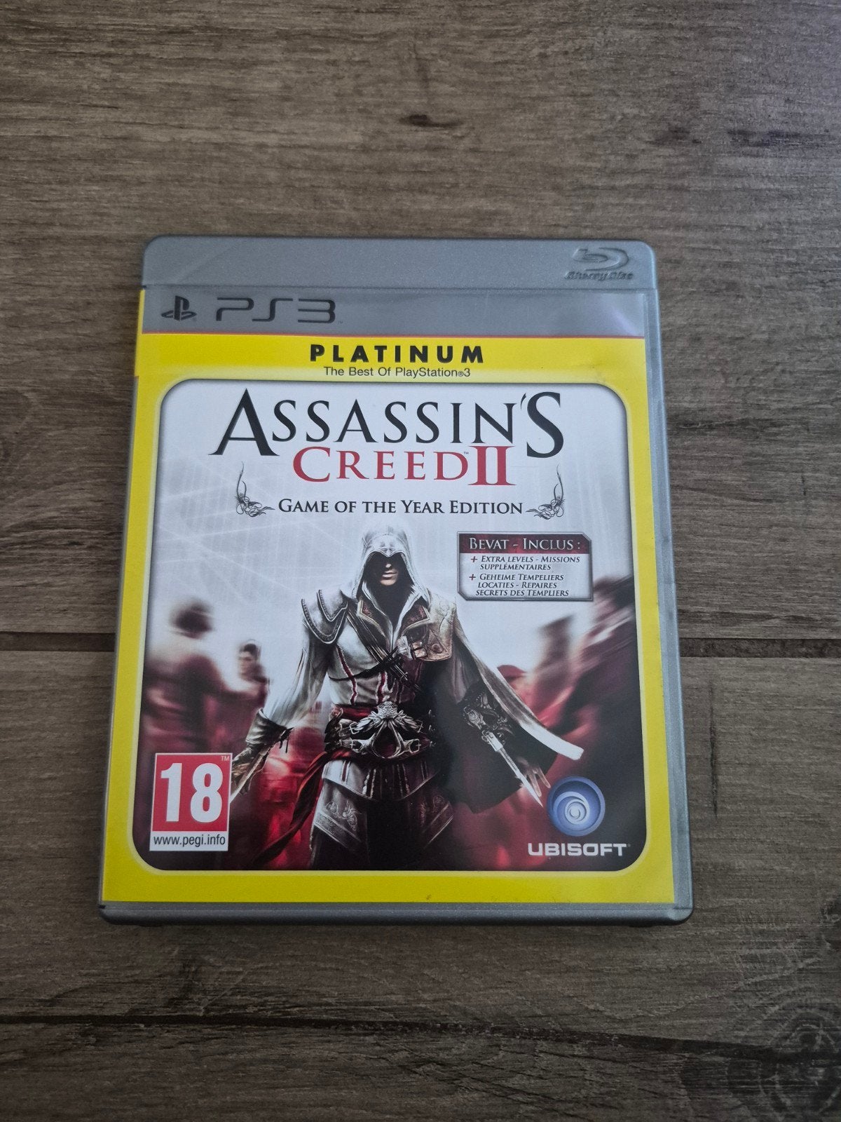 PS3 spellen ( verschillende ), Games en Spelcomputers, Ophalen of Verzenden, Gebruikt, Avontuur en Actie, Eén computer