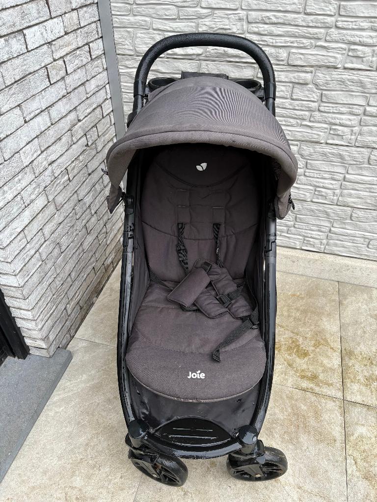 Kinderwagen Joie, Enfants & Bébés, Poussettes & Combinaisons, Enlèvement, Utilisé, Poussette, Autres marques