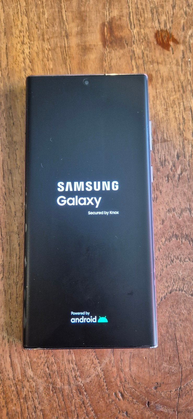Samsung S22 Ultra, Enlèvement ou Envoi, Galaxy S22