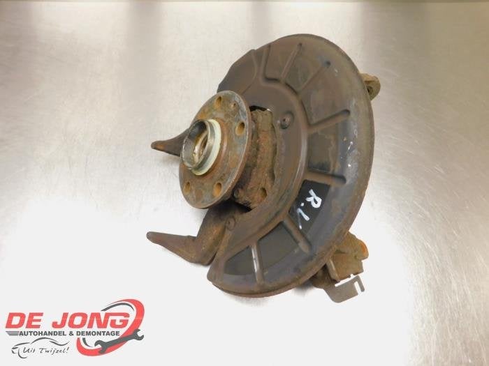 Joint avant droit d'un Audi A3, -, 3 mois de garantie, Audi, Utilisé
