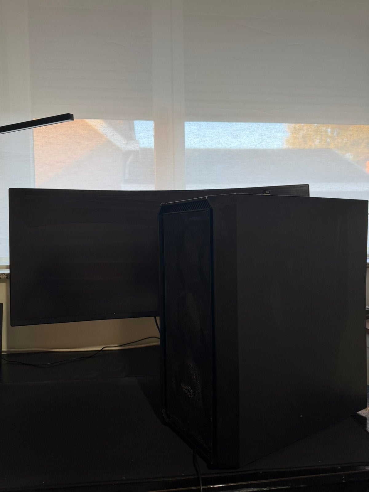 Zo goed als nieuwe ExtremeGamer Classic LVL 3 V4, Computers en Software, Ophalen of Verzenden, Zo goed als nieuw