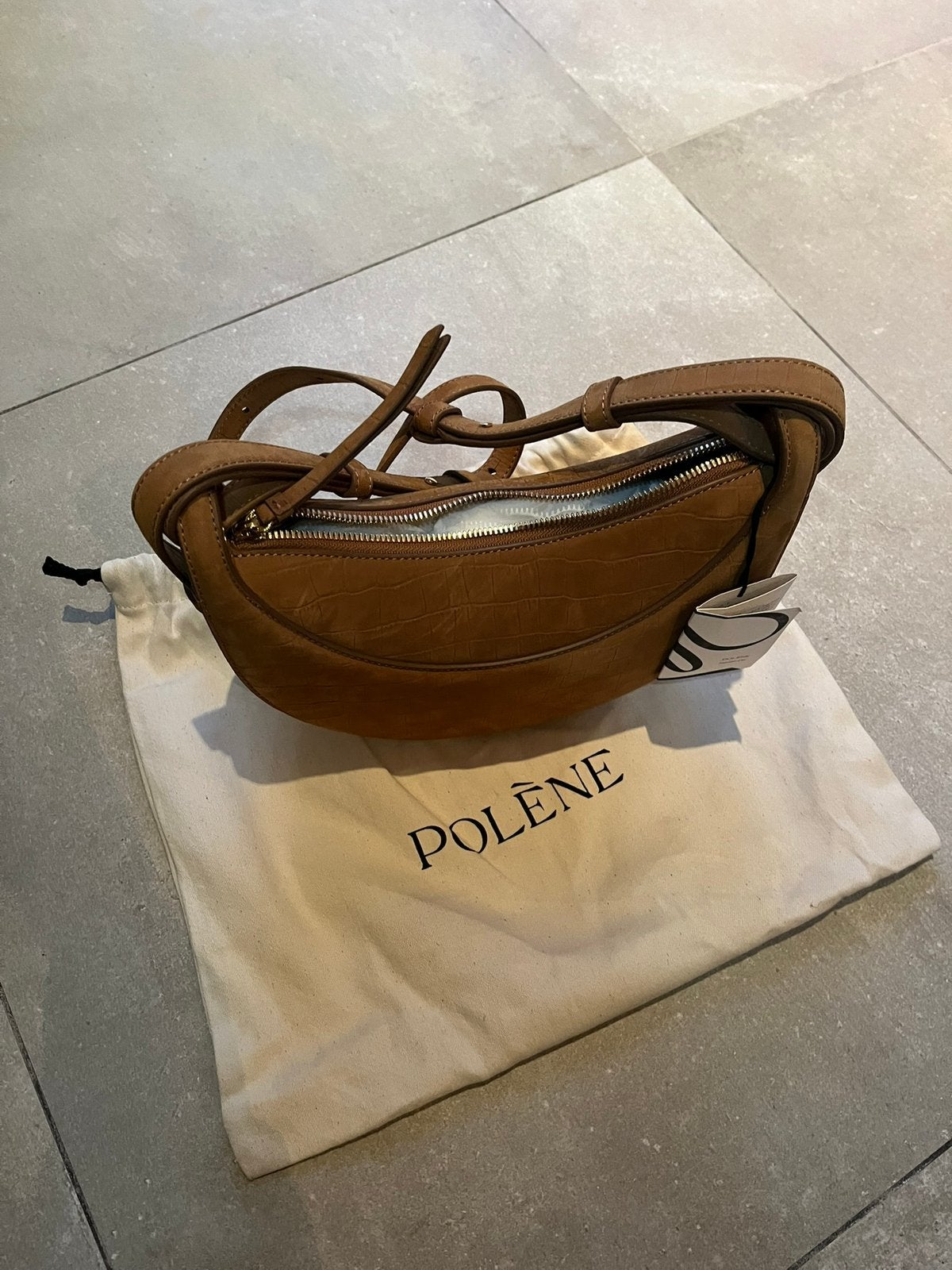 Sac Polene (NUMÉRO DIX), Bijoux, Sacs & Beauté, Sacs | Sacs Femme, Enlèvement, Neuf