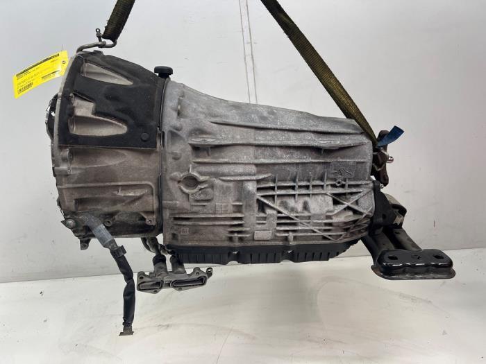 Automaatbak d'un Mercedes E-Klasse, 3 mois de garantie, Utilisé, -, -