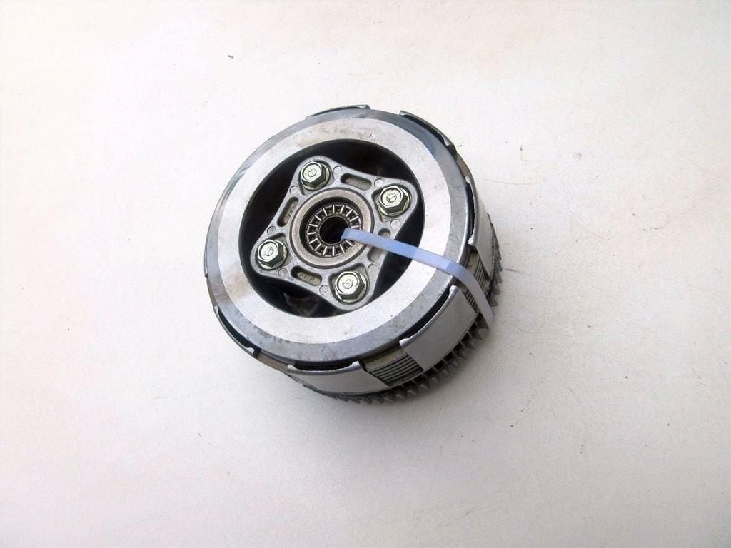 Honda CB250 koppelingskorf CB 250 koppeling korf huis CMX250, Ophalen of Verzenden, Gebruikt