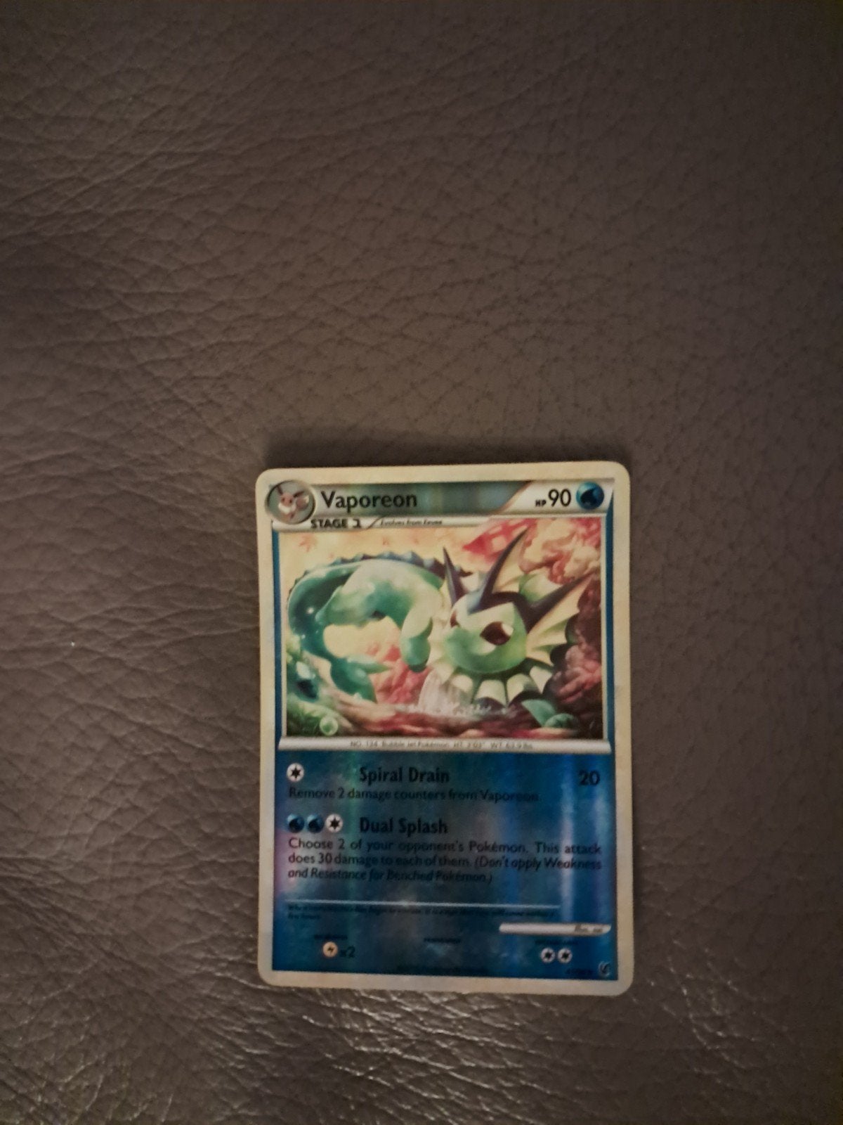 Pokemon kaart, Hobby & Loisirs créatifs, Jeux de cartes à collectionner | Yu-gi-Oh!, Enlèvement