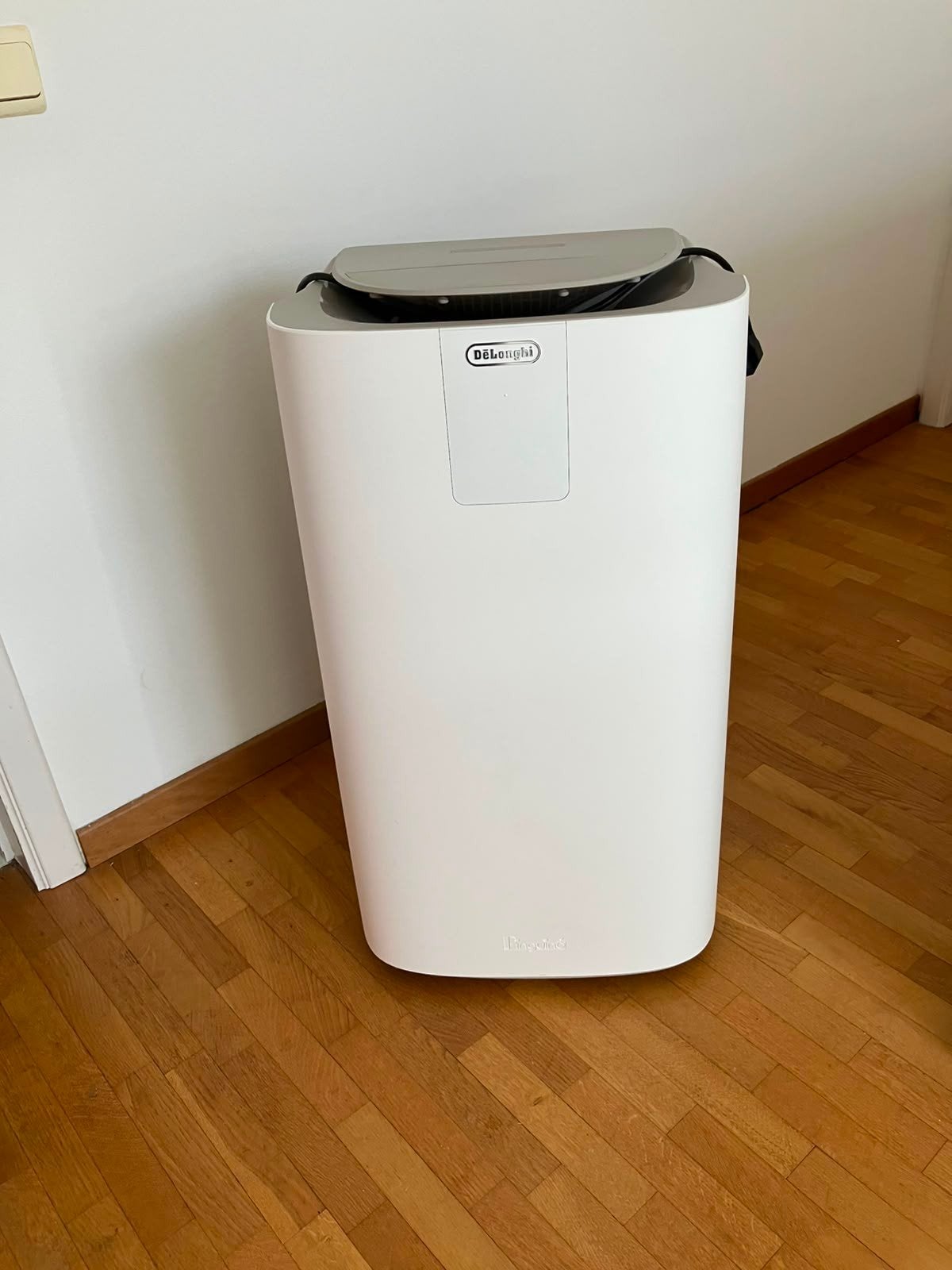 mobiele airconditioner, Elektronische apparatuur, Ophalen, Mobiele airco